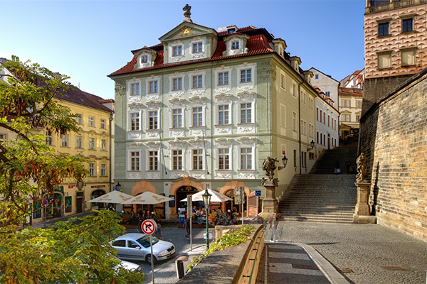 Hotel Golden Star ****