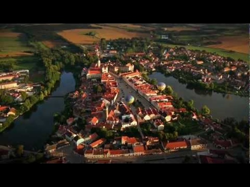 UNESCO – Czech Republic